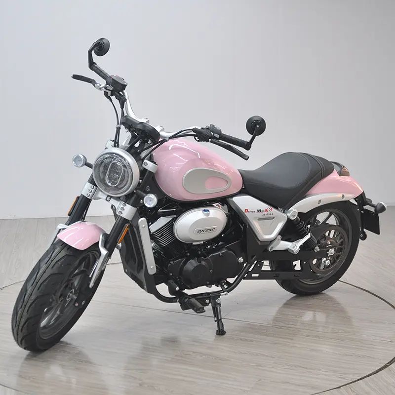 MOTOMAXXIS Brand Top Motorcycle Company Supplier 2