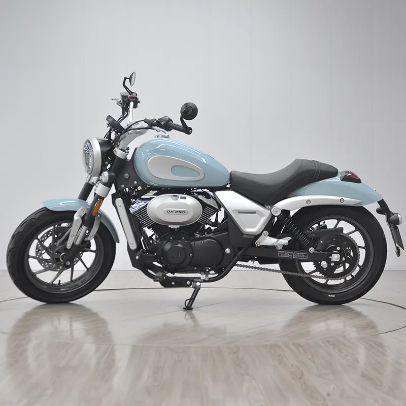 MOTOMAXXIS Brand Top Motorcycle Company Supplier 4