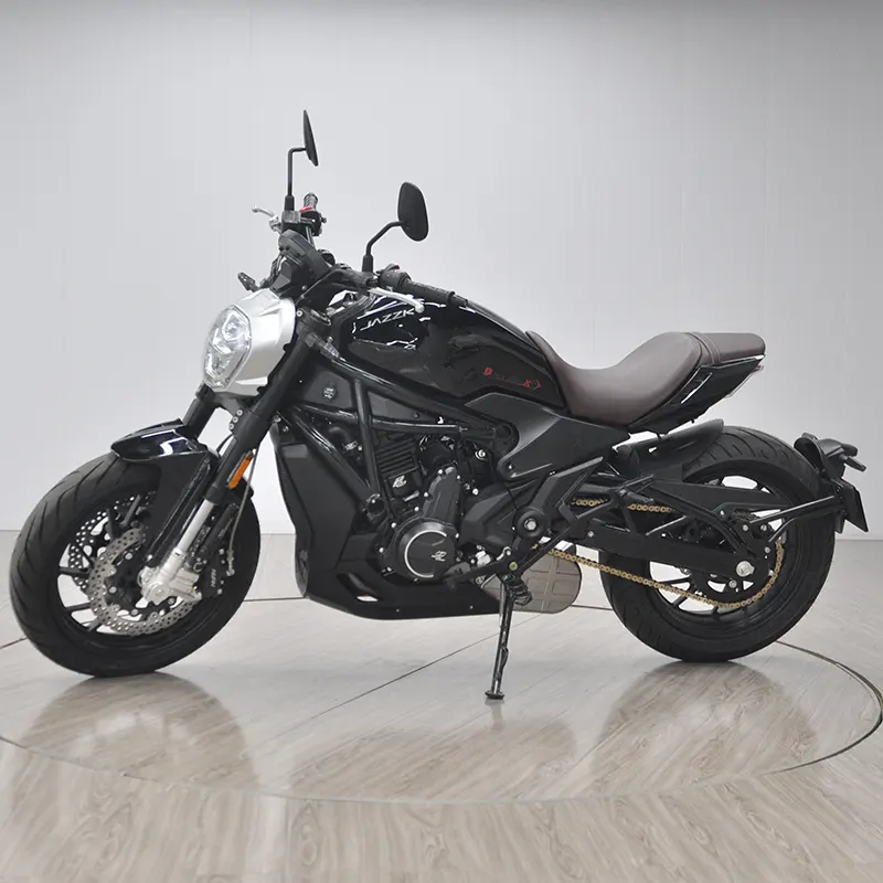 Custom Motorcycle for Sale Supplier-1 3