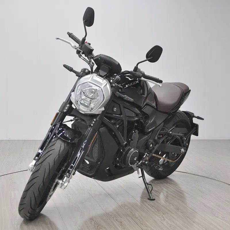 Custom Motorcycle for Sale Supplier-1 2