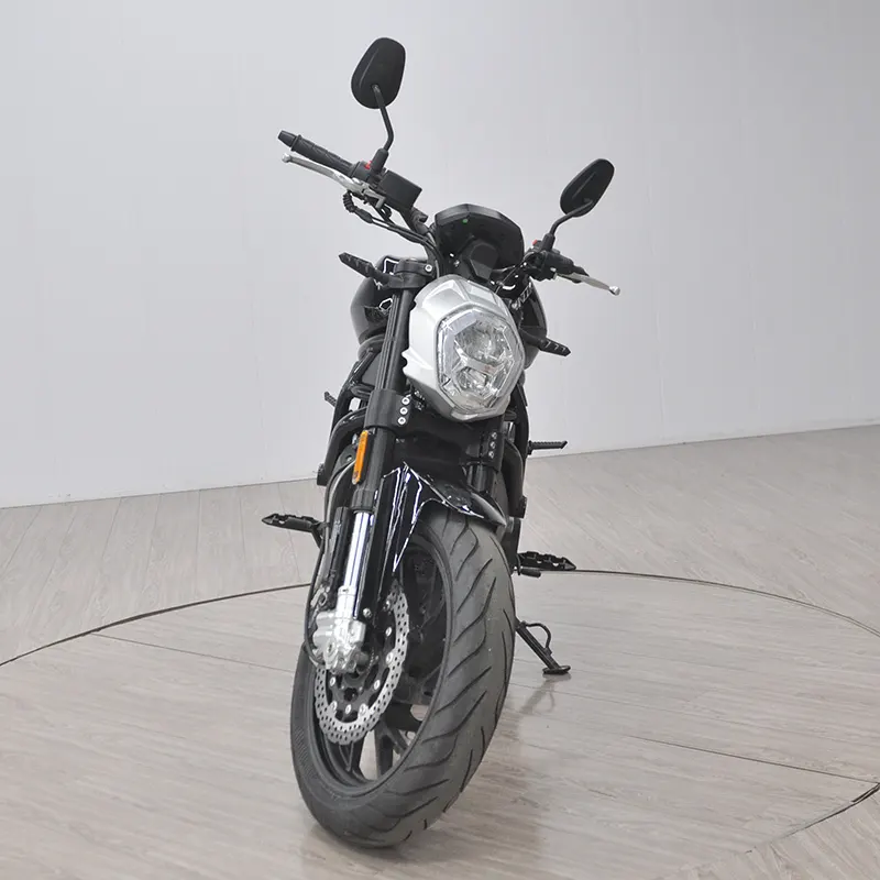 Custom Motorcycle for Sale Supplier-1 6