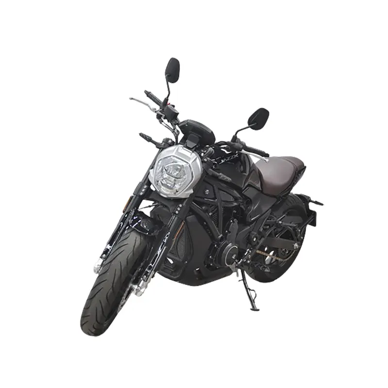 Street Racing Motorcycles: The Intersection Of Speed And Style 1