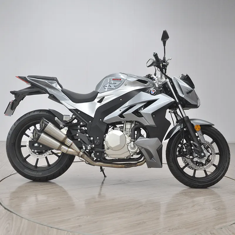 Top Best Motorcycle Manufacturer Supplier for Motorcycle Enthusiasts. 4