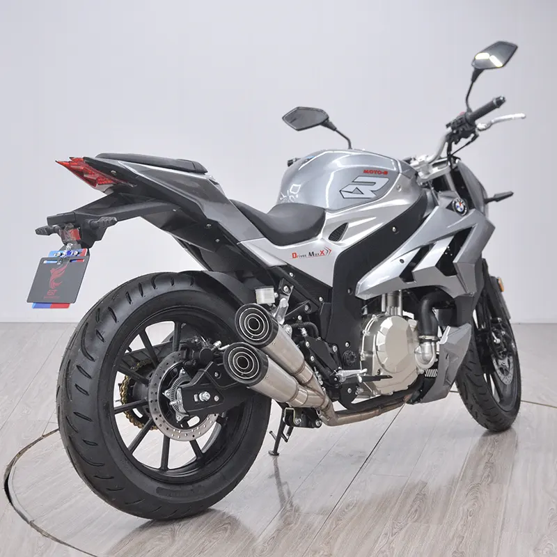 Top Best Motorcycle Manufacturer Supplier for Motorcycle Enthusiasts. 5