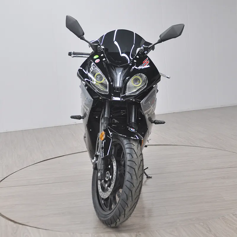 Custom Best E Motorcycle MOTOMAXXIS 3