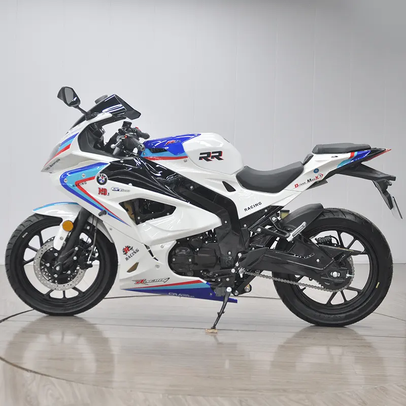 Custom Best E Motorcycle MOTOMAXXIS 6