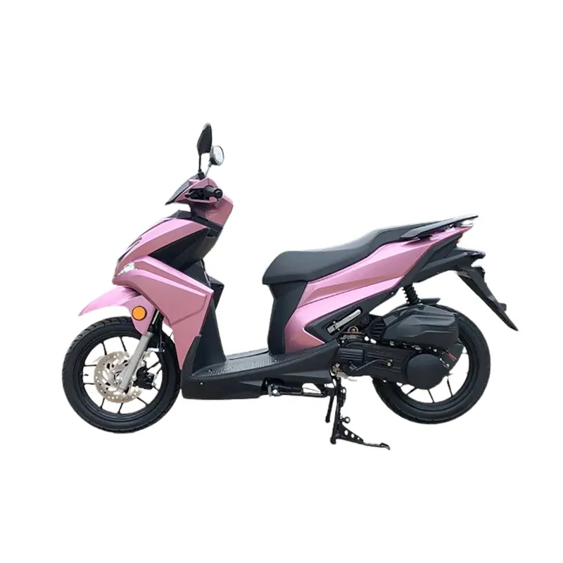 MOTOMAXXIS OEM Custom Motorcycle Company for Commuting to Work 2