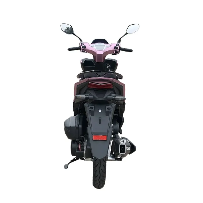 MOTOMAXXIS OEM Custom Motorcycle Company for Commuting to Work 4