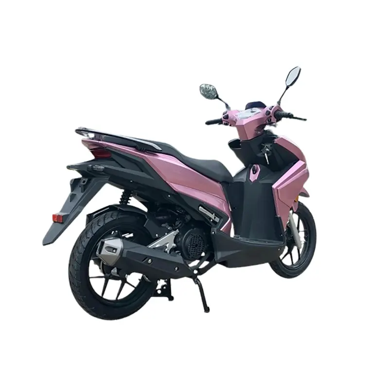 MOTOMAXXIS OEM Custom Motorcycle Company for Commuting to Work 3