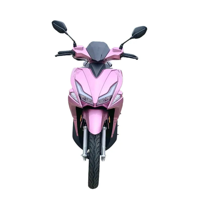 MOTOMAXXIS OEM Custom Motorcycle Company for Commuting to Work 5