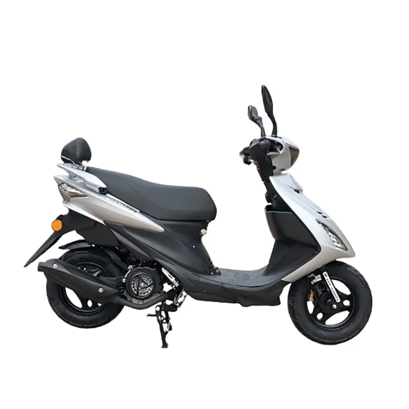 Oem Motorcycle Supplier for Delivering Small Packages Or Goods 5