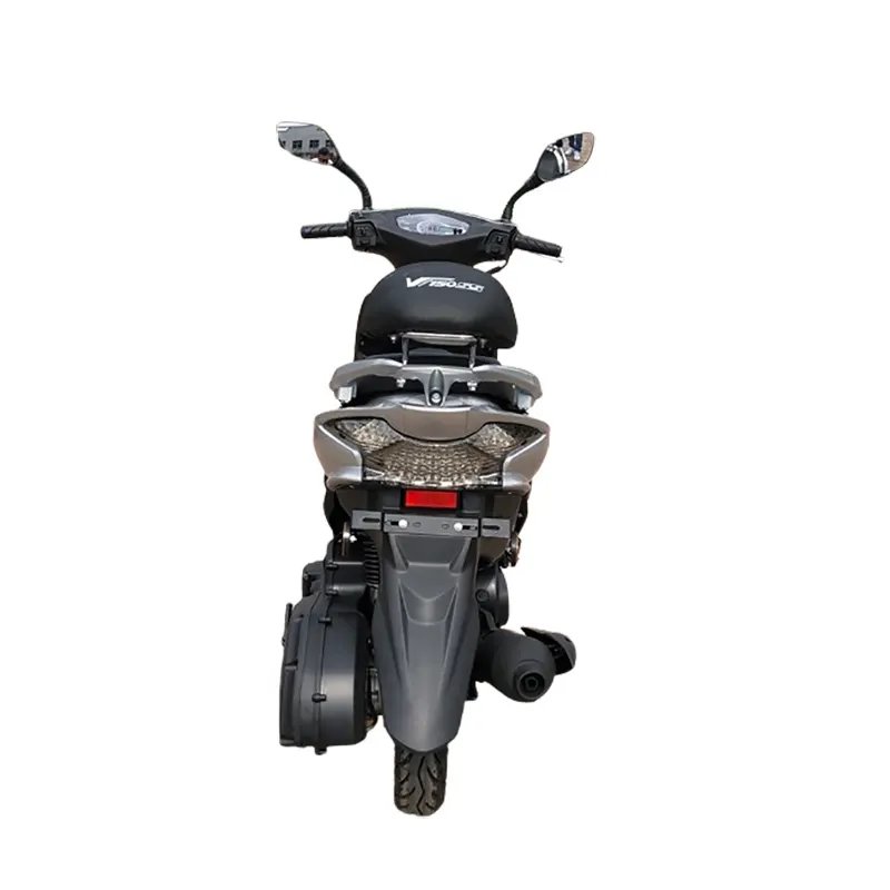 Oem Motorcycle Supplier for Delivering Small Packages Or Goods 4