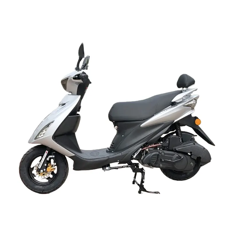 Oem Motorcycle Supplier for Delivering Small Packages Or Goods 3