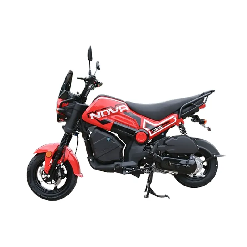 Custom Gas Scooters for Adults Gas Scooters for Adults Company 2