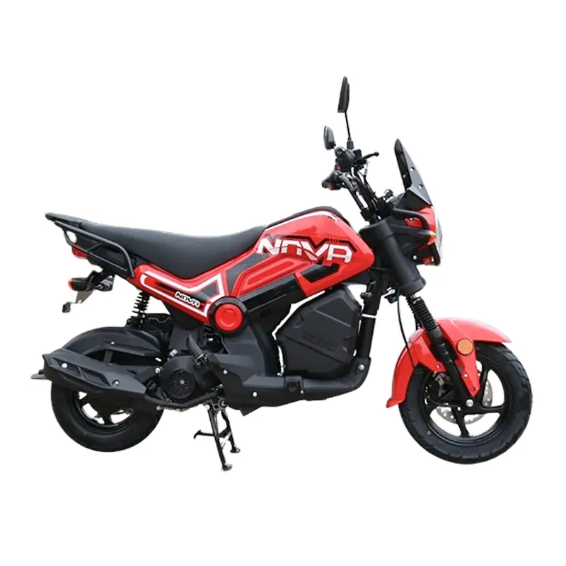 Custom Gas Scooters for Adults Gas Scooters for Adults Company 3