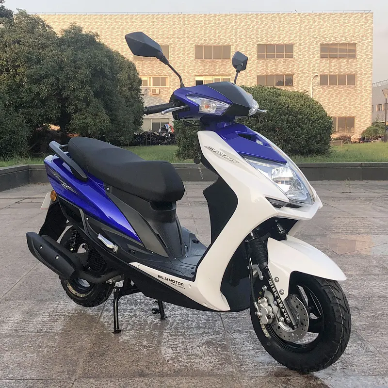 Wholesalegas Powered Motor ScootersMOTOMAXXIS Company 5