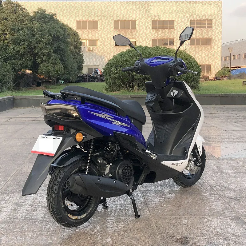 Wholesalegas Powered Motor ScootersMOTOMAXXIS Company 6