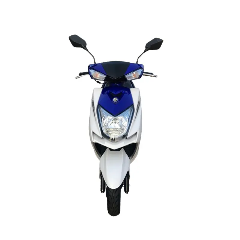 Wholesalegas Powered Motor ScootersMOTOMAXXIS Company 2