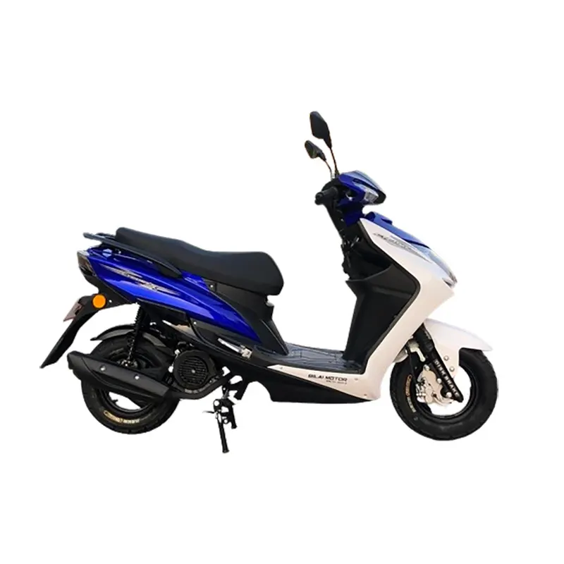 Wholesalegas Powered Motor ScootersMOTOMAXXIS Company 3