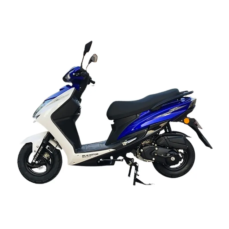 Wholesalegas Powered Motor ScootersMOTOMAXXIS Company 4
