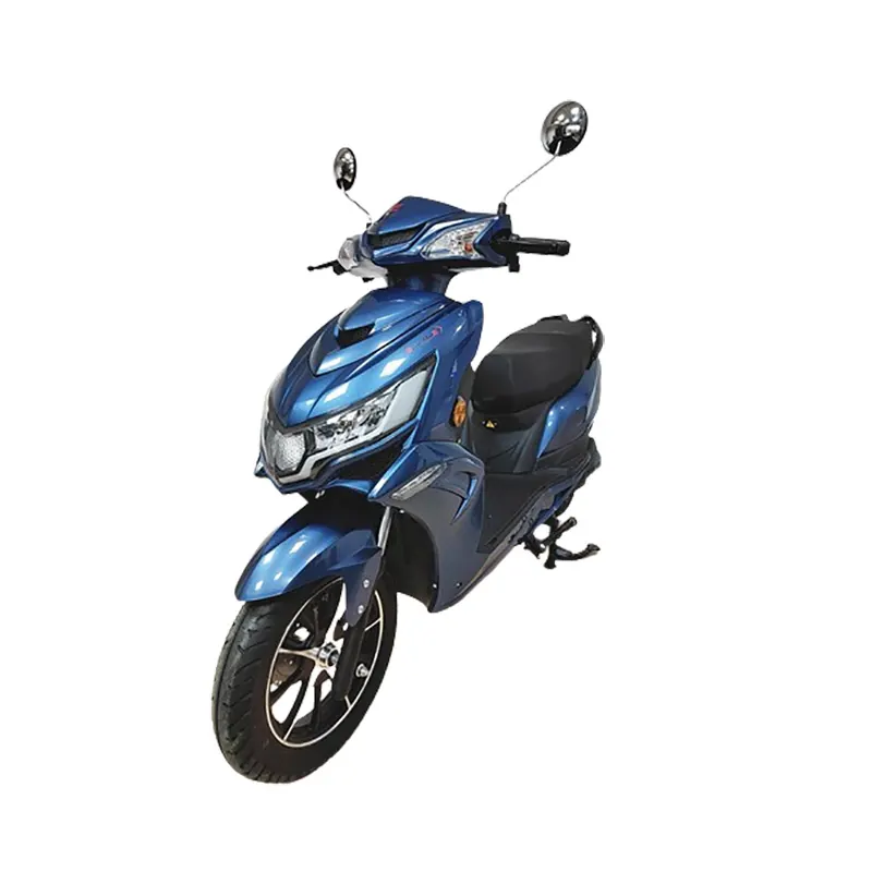 The Rise Of Electric Motorcycles: The Future Of Biking 1
