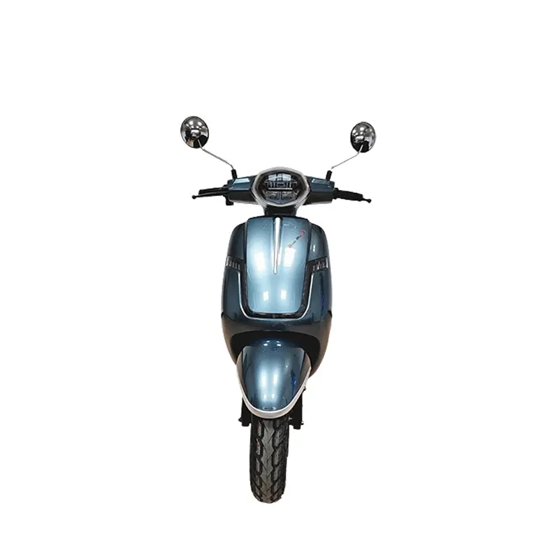 Ebike Motorcycle MOTOMAXXIS 2