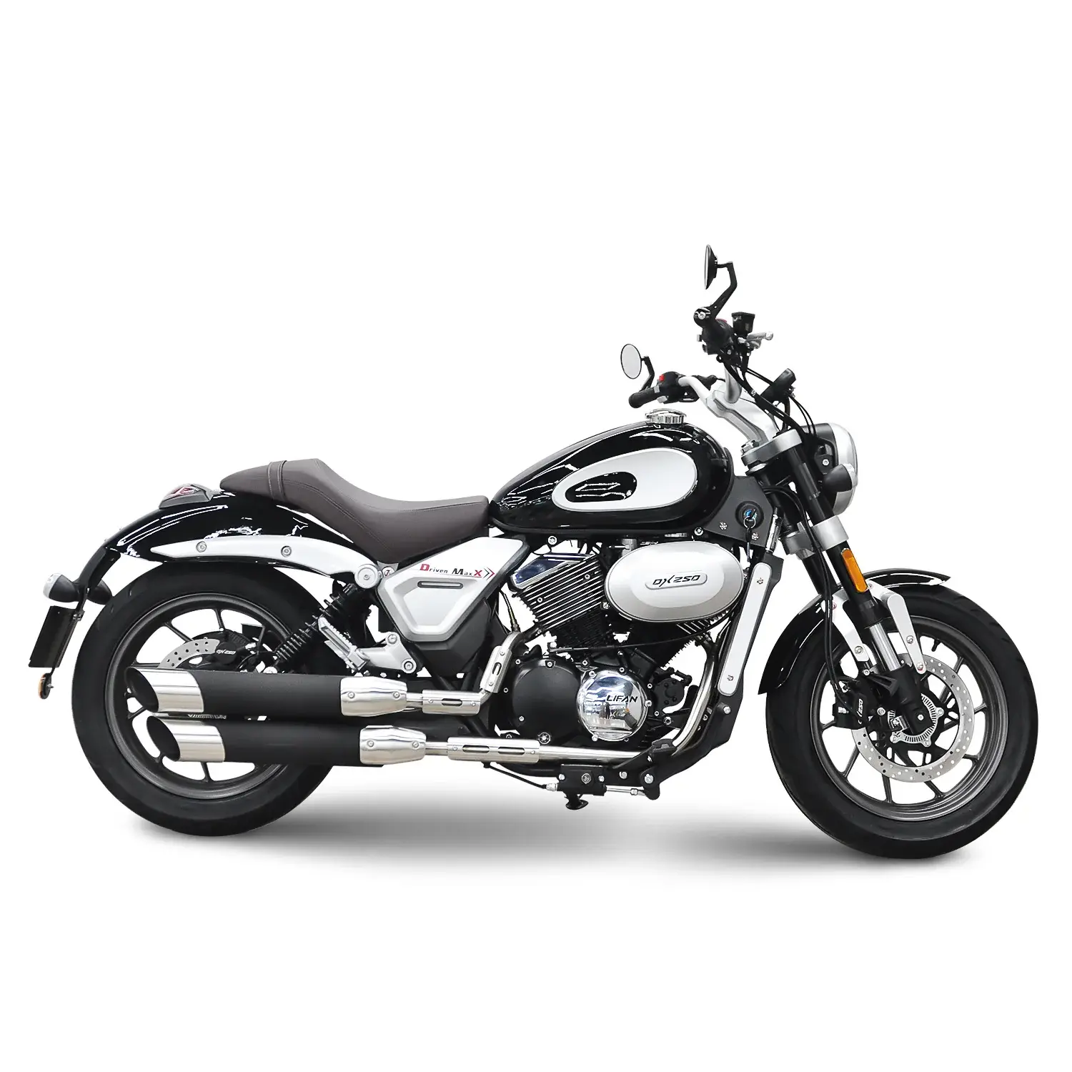 Hotwholesale Motorbike Customise MOTOMAXXIS Brand 4