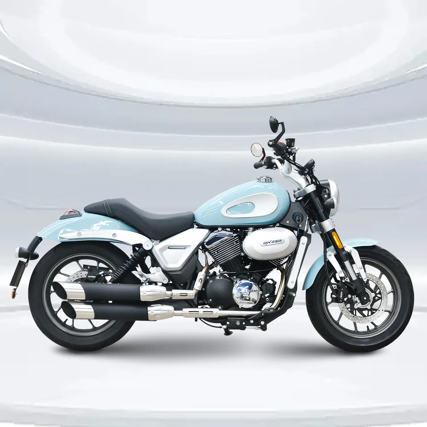 Hotwholesale Motorbike Customise MOTOMAXXIS Brand 3
