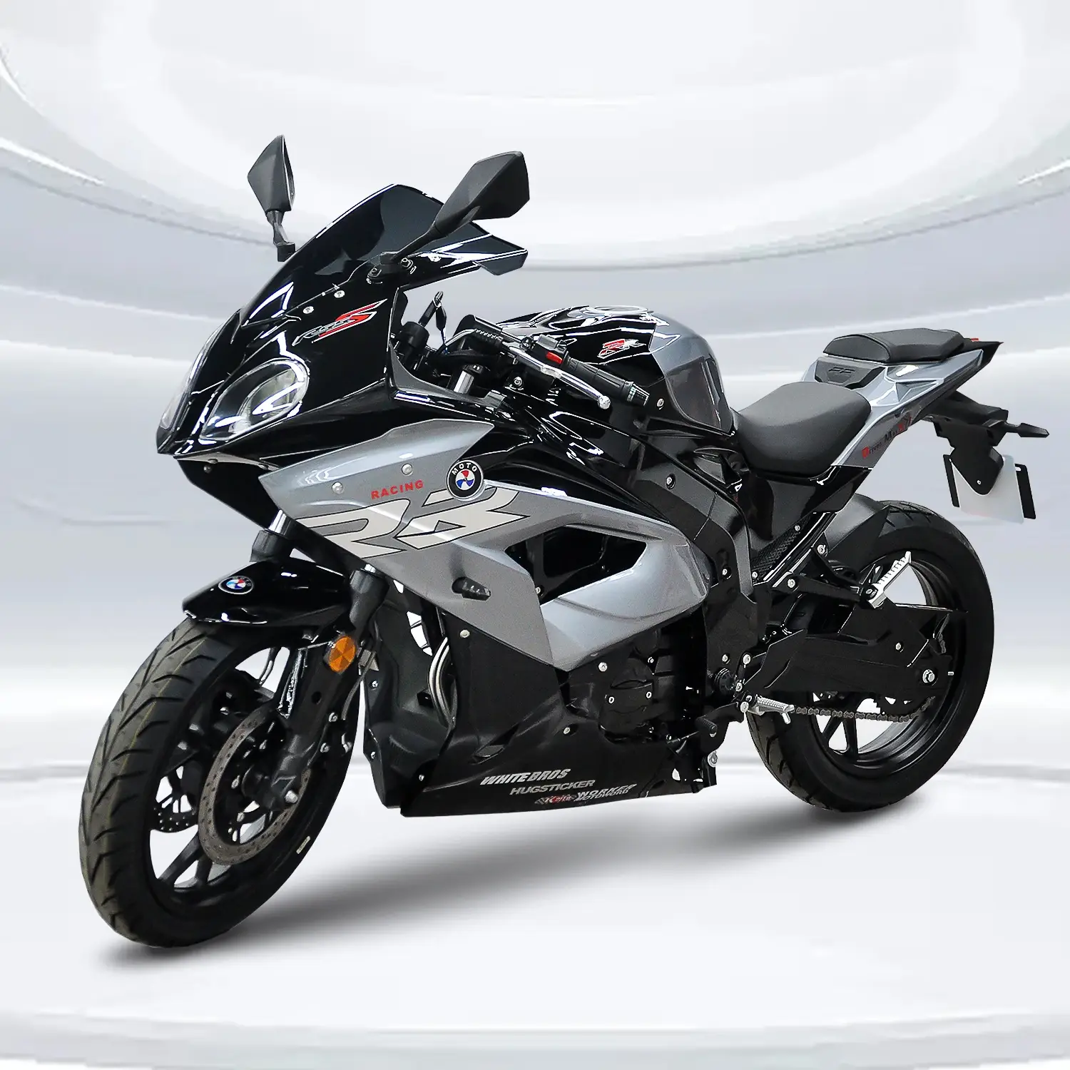 Race Motor Bikes For Sale: The Thrill Of Speed And Power 1