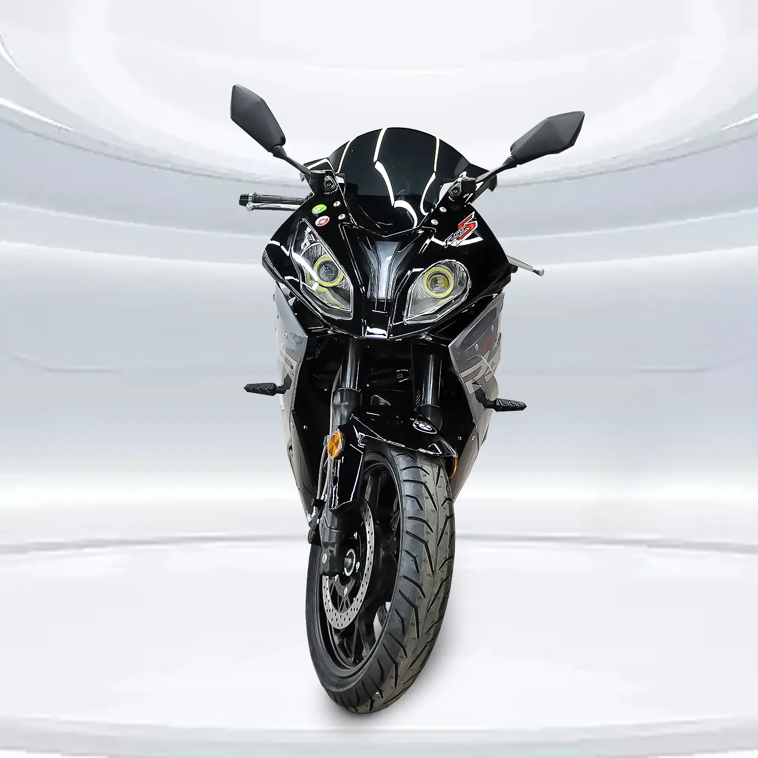 Top Motorcycle Company 17.5L MOTOMAXXIS 3