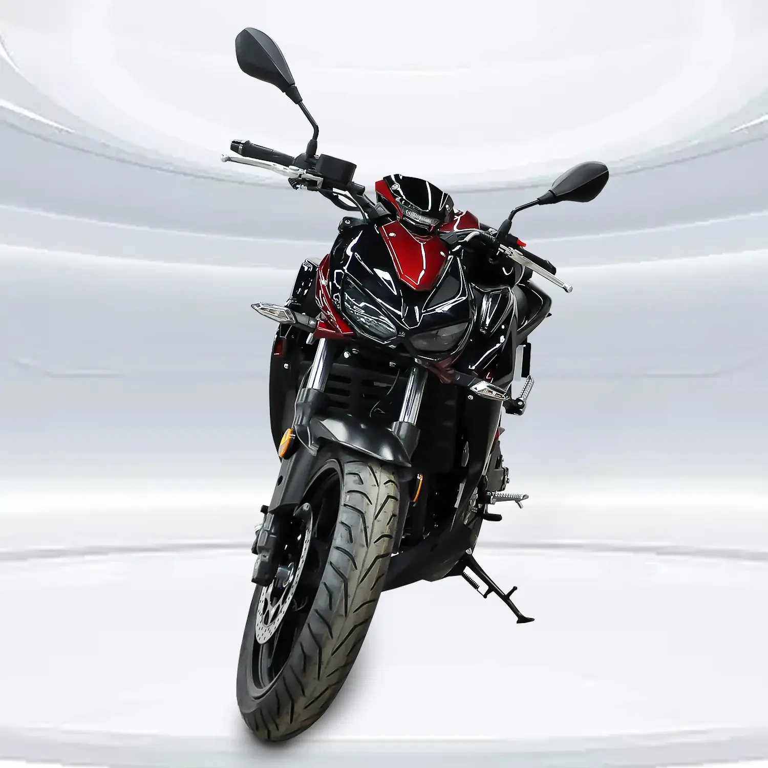 Best Motorcycle for Sale 110/70-17 MOTOMAXXIS Company 3
