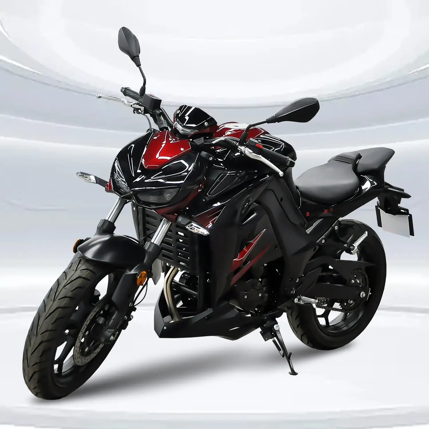 Best Motorcycle for Sale 110/70-17 MOTOMAXXIS Company 2