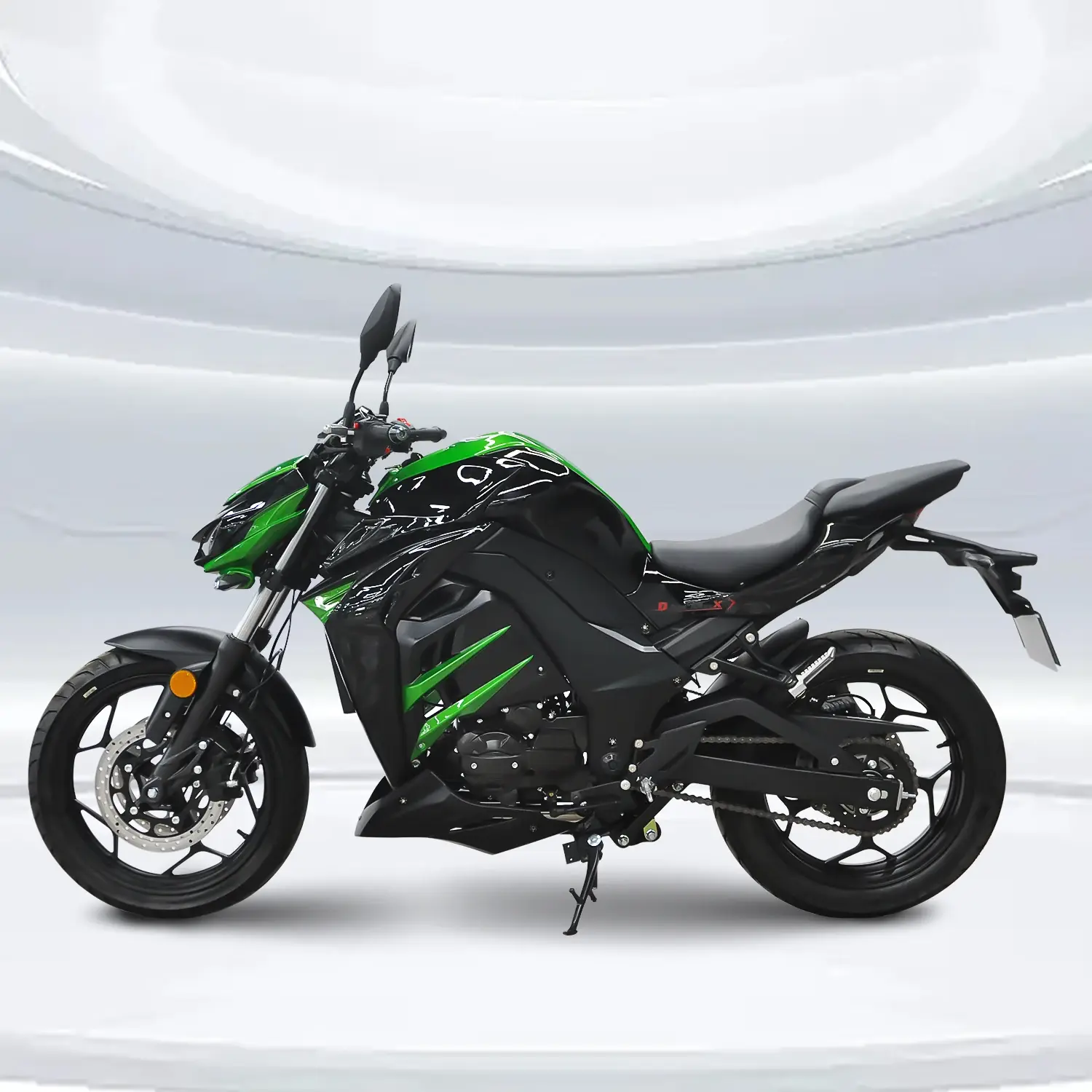 Best Motorcycle for Sale 110/70-17 MOTOMAXXIS Company 4
