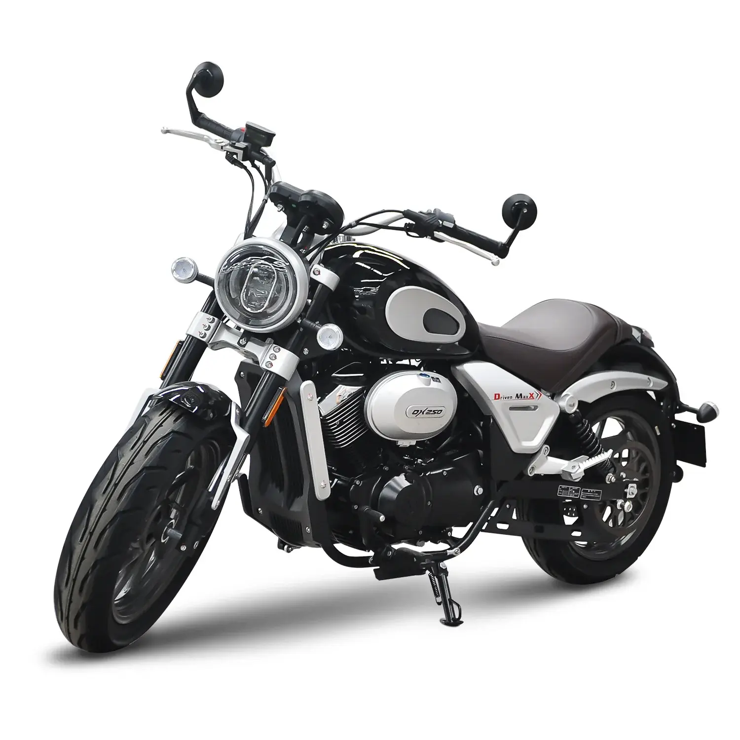 Custom Best Motorbike Company Water Cooled MOTOMAXXIS 2