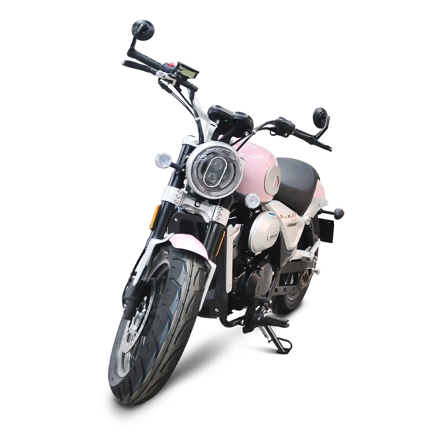 Custom Best Motorbike Company Water Cooled MOTOMAXXIS 4