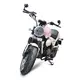 Custom Best Motorbike Company Water Cooled MOTOMAXXIS 4