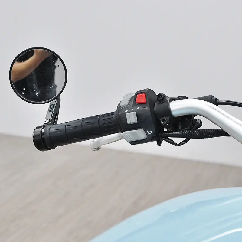 Custom Best Motorbike Company Water Cooled MOTOMAXXIS 7