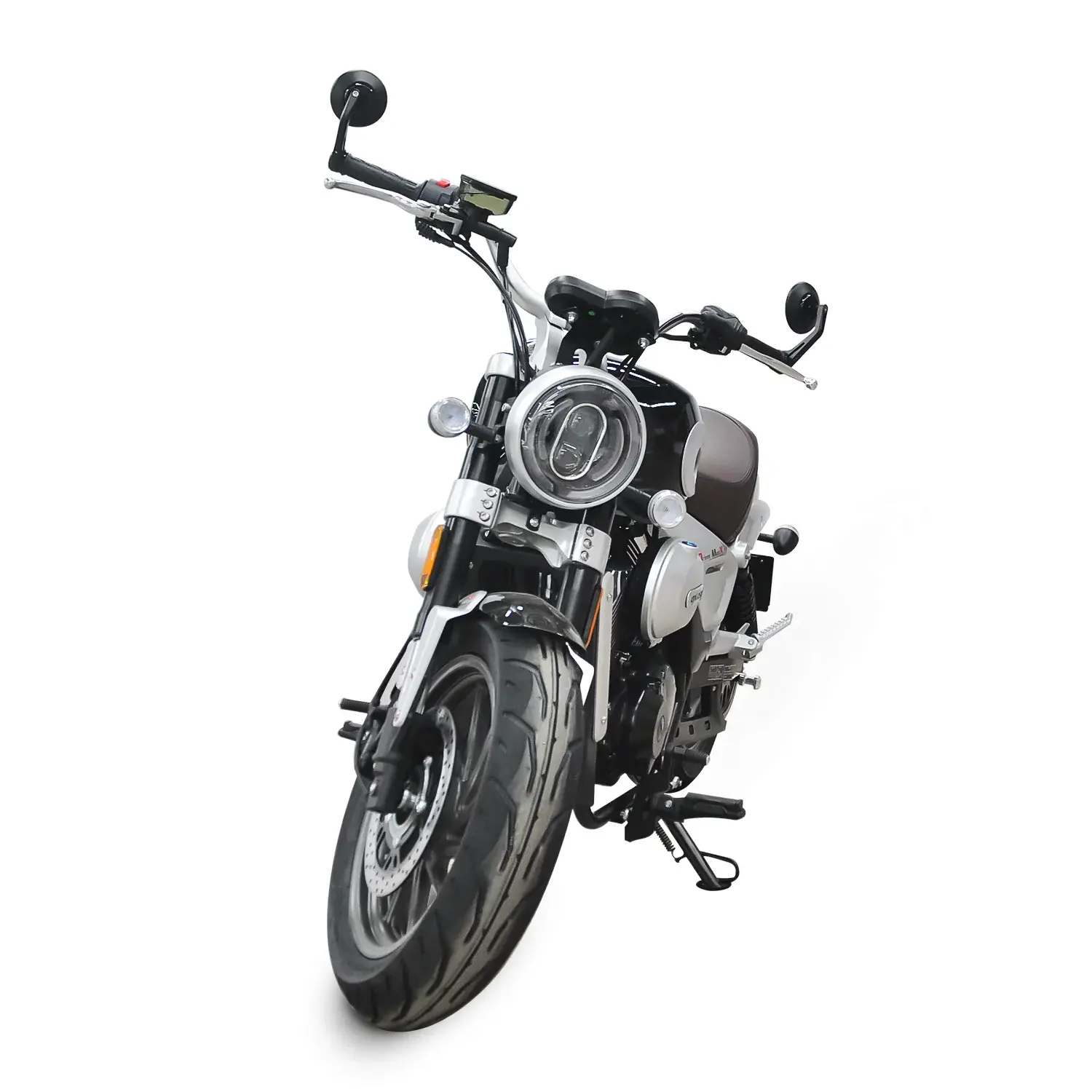 Custom Best Motorbike Company Water Cooled MOTOMAXXIS 3
