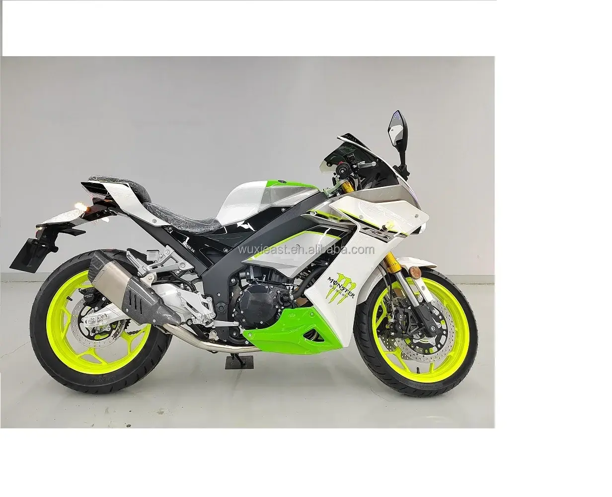 Wholesale Custom Motorcycle MOTOMAXXIS Brand 7