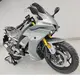 Wholesale Custom Motorcycle MOTOMAXXIS Brand 4