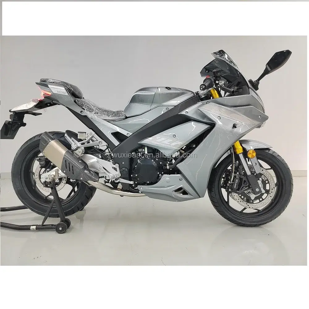 Wholesale Custom Motorcycle MOTOMAXXIS Brand 5