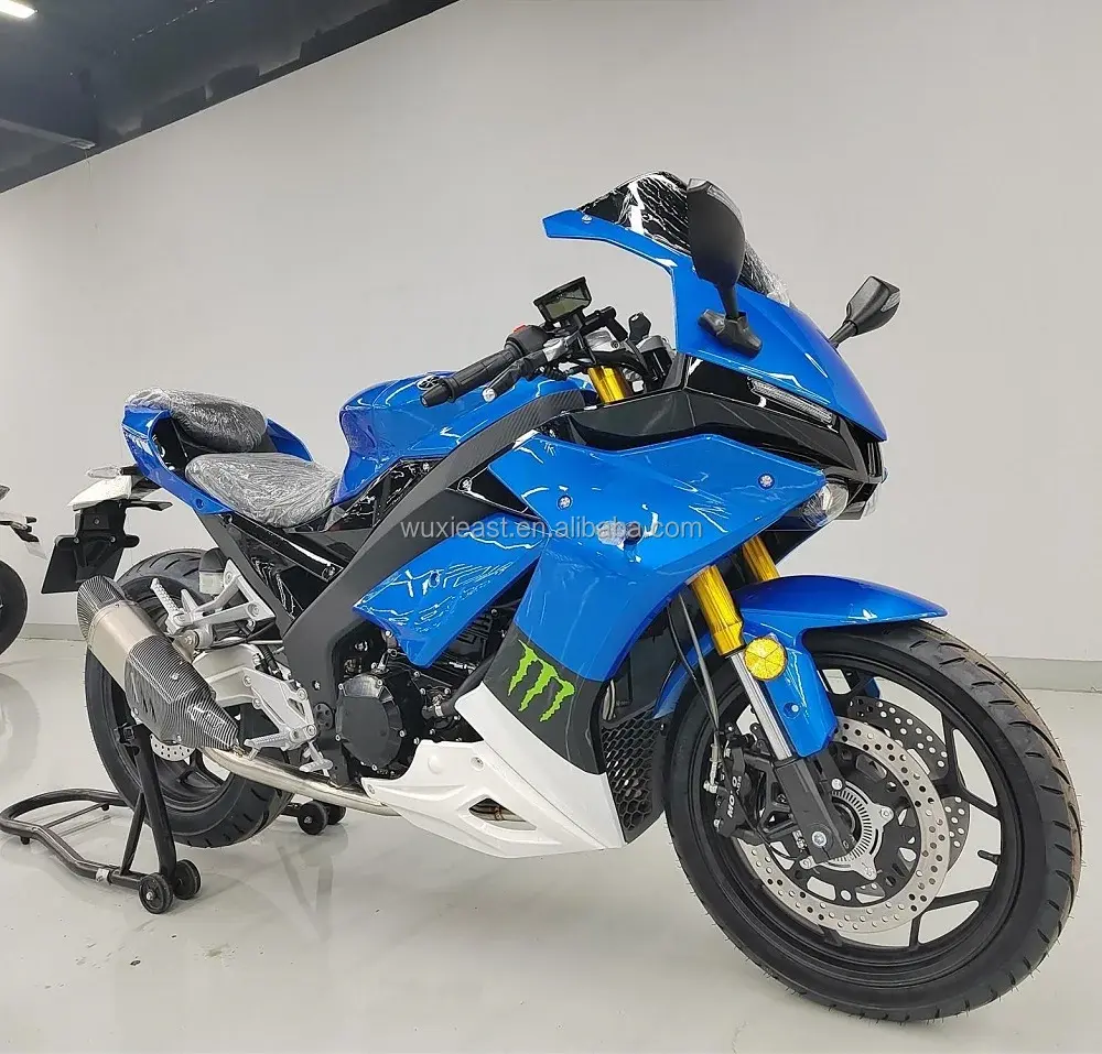 Wholesale Custom Motorcycle MOTOMAXXIS Brand 2