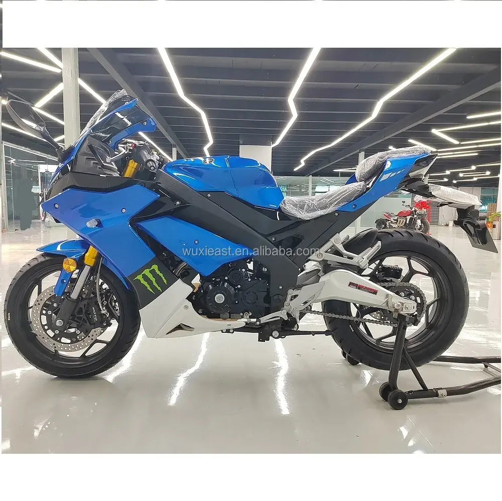 Wholesale Custom Motorcycle MOTOMAXXIS Brand 3