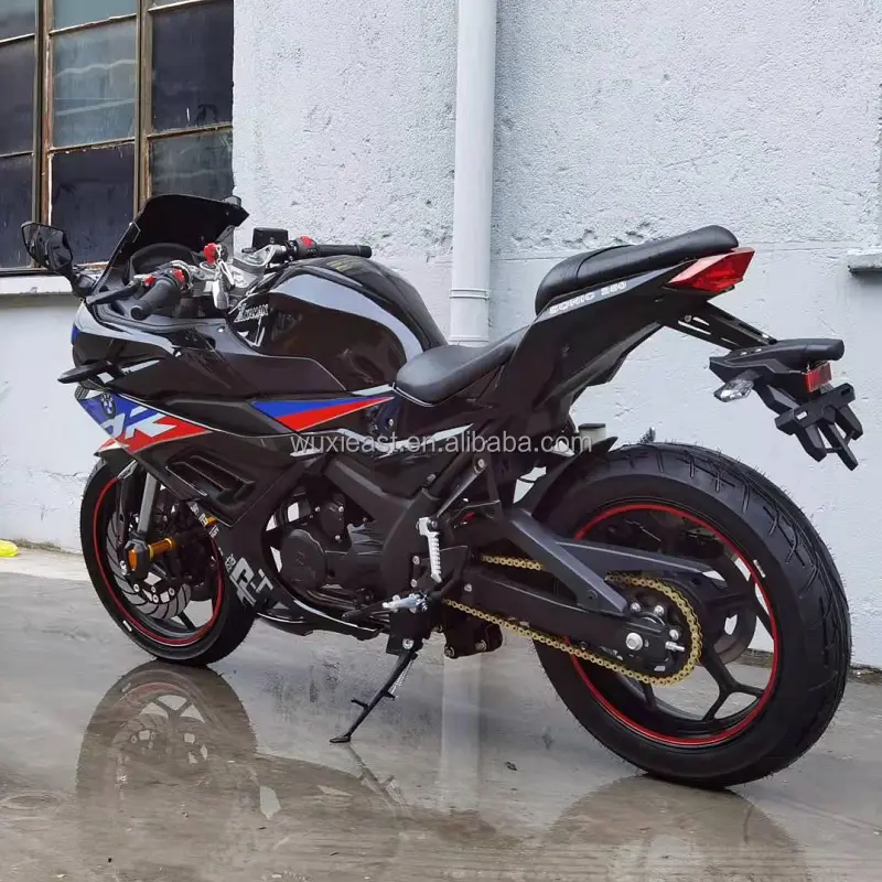 Racing Motorbikes MOTOMAXXIS Manufacture 90#92# 5
