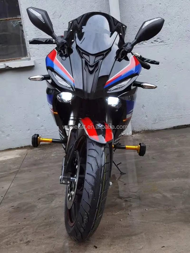 Racing Motorbikes MOTOMAXXIS Manufacture 90#92# 4