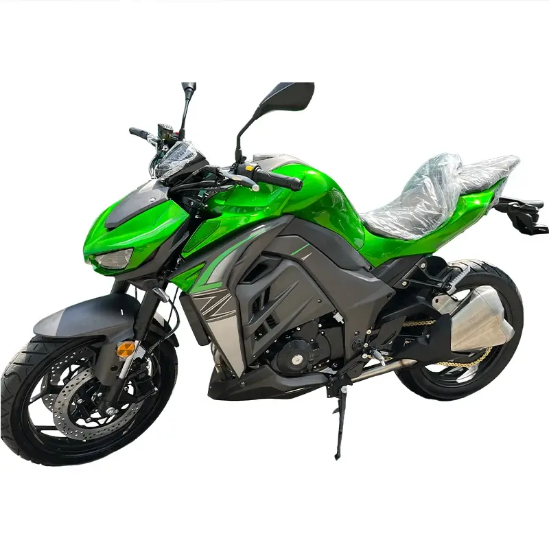 Racing Motorcycles: The Future Of Speed 1