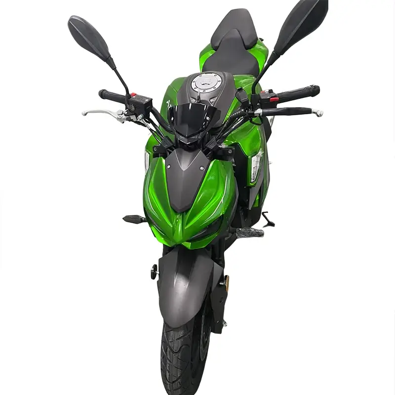 200cc Racing Motorcycle MOTOMAXXIS Brand N19 > 80km/h 6