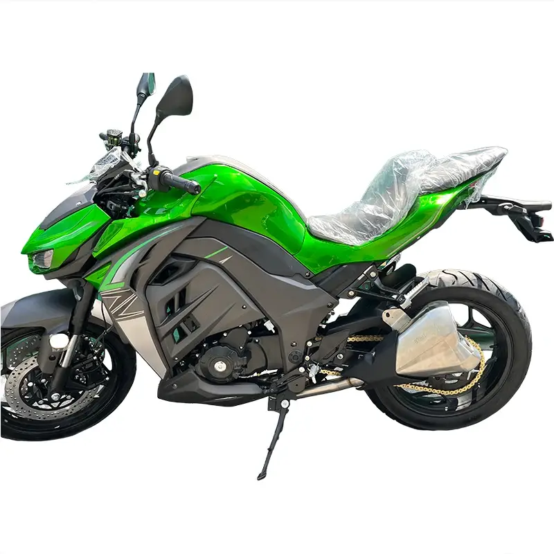 200cc Racing Motorcycle MOTOMAXXIS Brand N19 > 80km/h 4