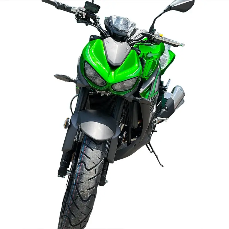 200cc Racing Motorcycle MOTOMAXXIS Brand N19 > 80km/h 2