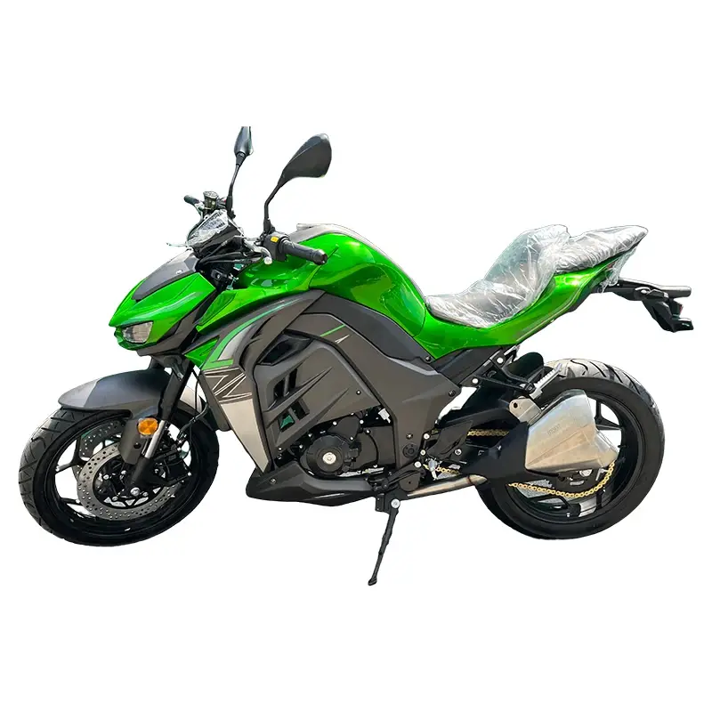 200cc Racing Motorcycle MOTOMAXXIS Brand N19 > 80km/h 5